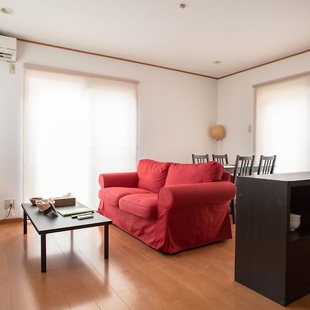 Guesthouse Iloha Киото Экстерьер фото